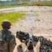 820th BDG trains on heavy weapons, explosives