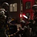 51st CES repairs fire hydrant after simulated missile attack during BH 24-1