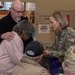 Vietnam Vet Pinning Ceremony at Buckley SFB