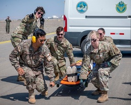 W.Va. Guard finishes runner-up for State Partnership Program of the Year