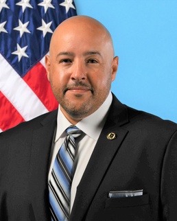 Department of the Army announces new Fort Buchanan Deputy to the Garrison Commander