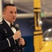 Space Delta 4 Commander Speaks at AFROTC Air Force Ball