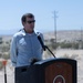 The Combat Center breaks ground for a new warfighting center