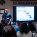 Cannon AFB hosts two ASIST resilience workshops