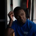 Wounded Warrior Regiment Members participate in a warrior athlete reconditioning program training camp at Nike World Headquarters