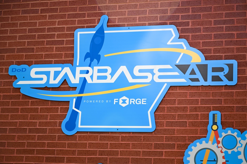 STARBASE celebrates 100th class