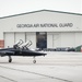 T-38 Taxis at Sentry Savannah 2024