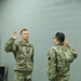 A Public Affairs Soldier's Journey to Reenlistment