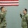 A Public Affairs Soldier's Journey to Reenlistment