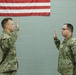 A Public Affairs Soldier's Journey to Reenlistment