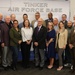 Tinker Air Force Base launches Tinker Mayors Group to enhance local partnership