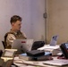 Basic Communications Officer Course 1-24 conducts final training exercise