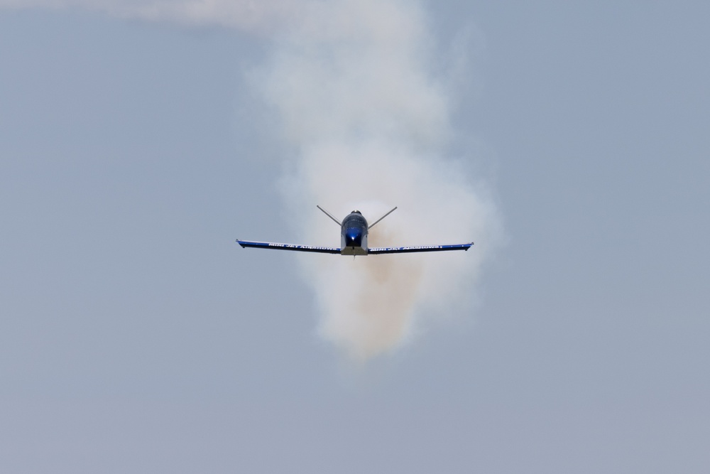 MCAS Cherry Point's 2024 Airshow