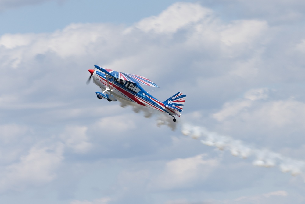 MCAS Cherry Point's 2024 Airshow