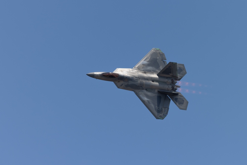 MCAS Cherry Point's 2024 Airshow