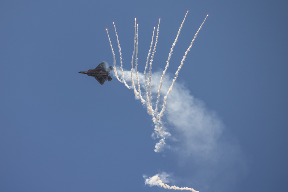 MCAS Cherry Point's 2024 Airshow