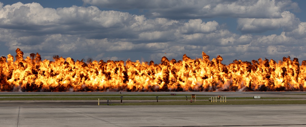 MCAS Cherry Point's 2024 Airshow