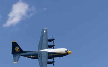 MCAS Cherry Point's 2024 Airshow