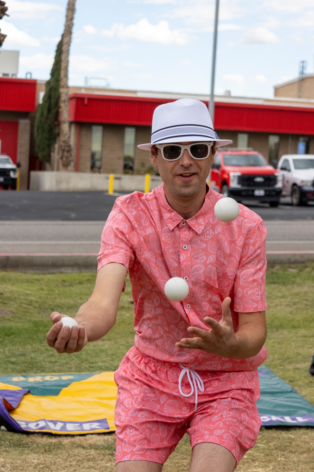 Summer Bash Kick Off