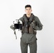 America's Airshow: Marines Pose for Content