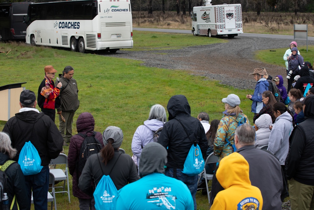 JBLM 2024 Leschi-Quiemuth Honor Walk