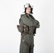 America's Airshow: Marines Pose for Content