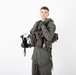 America's Airshow: Marines Pose for Content