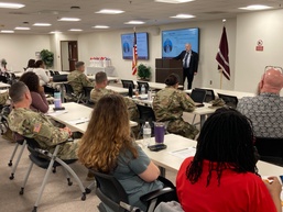 Joint Behavioral Health conference highlights suicide prevention and new models of care