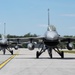 AK24: Vipers take to the skies, conduct joint hot pit refueling with Lithuanian Air Force