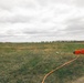 34th ECAB Conducts Helicopter Water Bucket Training with MNDNR