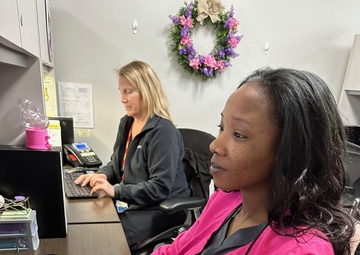 medical assistants