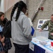 Navy and Marine Corps Force Health Protection Command Leads the Way in Recruiting the Future of Navy Medicine Through STEM Event at the Tidewater Integrated Combat Symposium