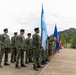 Fuerzas Comando 24 Opening Ceremony