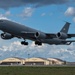 Fairchild Air Force Base demonstrates rapid generation capabilities during Royal Flush