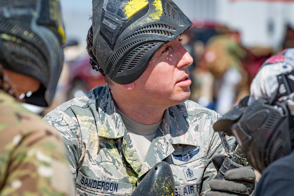 From Theory to Battlefield: 944th FW Tactical Training Redefines Air Force Combat Readiness