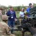 Civilian employers observe 166th Regiment training, facilities