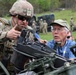 Civilian employers observe 166th Regiment training, facilities