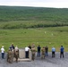 Civilian employers observe 166th Regiment training, facilities