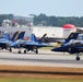 2024 Air Show at MCAS Cherry Point, North Carolina