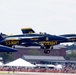 2024 Air Show at MCAS Cherry Point, North Carolina