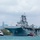 USS Bataan Departs PortMiami Following Fleet Week USS Bataan Departs PortMiami Following Fleet Week
