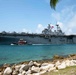 USS Bataan Departs PortMiami Following Fleet Week