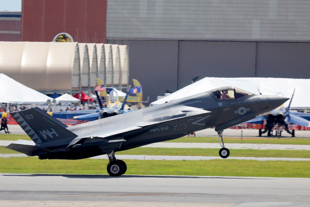 DVIDS - Images - 2024 MCAS Cherry Point Air Show [Image 7 of 12]