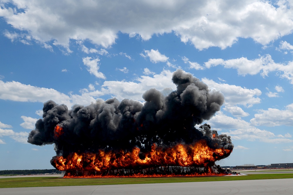 2024 MCAS Cherry Point Air Show