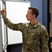 261st COS Ready Cyber Crew conducts threat hunting exercise