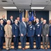 16th Air Force inducts 5 civic leaders into inaugural program
