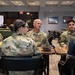 SAF/MR &amp; CMSAF Nellis Visit