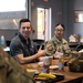 SAF/MR &amp; CMSAF Nellis Visit