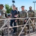 SAF/MR &amp; CMSAF Nellis Visit