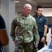 SAF/MR &amp; CMSAF Nellis Visit